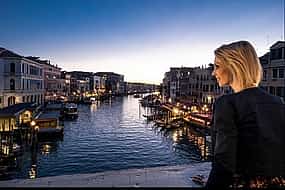 Fotografie 1 Your Evening in Venice Walking Tour