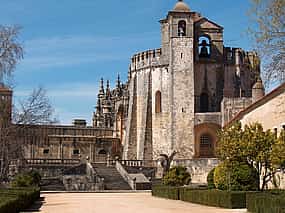Photo 1 The Essential North Multiday Tour of Coimbra, Porto and the Douro Valley