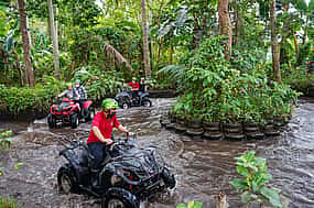 Foto 1 Bali ATV Tour
