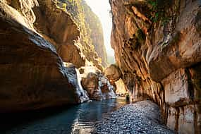 Foto 1 Excursión de un día a Saklikent y la antigua ciudad de Tlos desde Fethiye