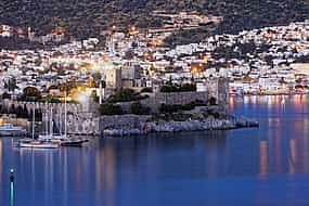 Foto 1 Excursión privada de 2 días a Bodrum