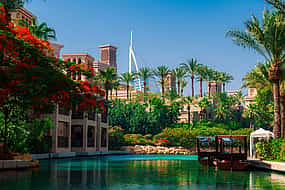 Photo 1 Full-day Private Dubai City Tour with free Burj Khalifa internc Tickets