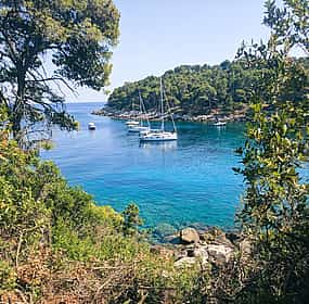 Foto 1 Insel Lokrum Wandertour