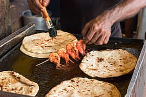 Photo 1 Private Colombo Street Food Tour