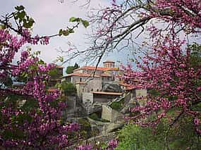 Foto 1 Excursión a Meteora