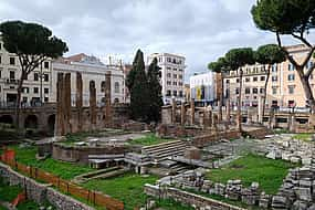 Photo 1 Private Evening Tour of Rome