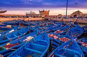 รูปภาพ 1 Essaouira Day Tour from Marrakesh
