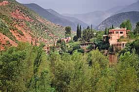 รูปภาพ 1 Ourika Valley: Private Luxury Trip to Atlas Mountains with All Inclusive