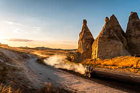 Photo 1 Cappadocia ATV Tour