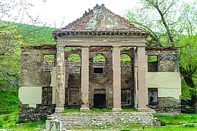 Foto 1 Excursión de un día a la ciudad abandonada de Baizhansay