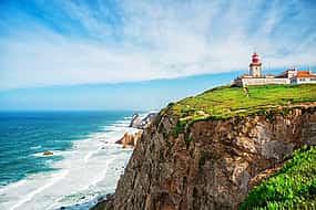 Φωτογραφία 1 Sintra, Cabo da Roca and Cascais Private Trip from Lisbon