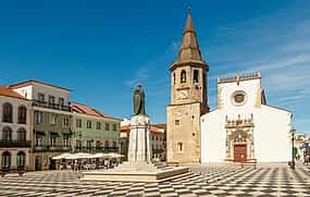 Photo 1 Tomar and the Knights of Templar History Private Tour