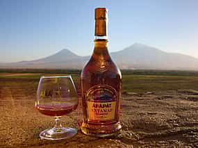 Photo 1 Ararat Brandy Factory Tour (Flavors package)