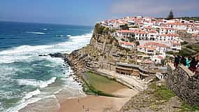 Foto 1 Queluz, Sintra, Cabo da Roca Full Day Tour from Lisbon