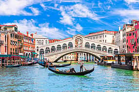 Photo 1 Classic Gondola Ride