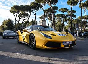 Photo 1 Luxury Car Rental in Rome
