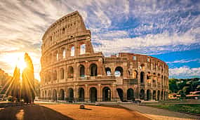 รูปภาพ 1 Colosseum Private Walking Tour
