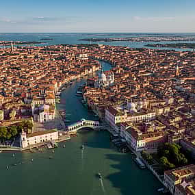 Photo 1 Walking City Tour of Venice