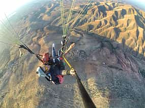 Photo 1 Paragliding in Marrakesh