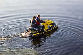 Photo 1 Jet Ski at Lake Lalla Takerkoust