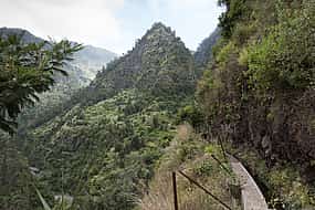 Foto 1 Referta, Castelejo Half Day Walking Tour