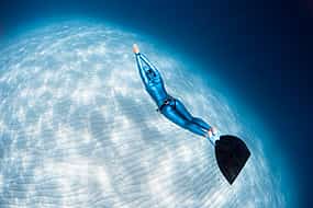 Photo 1 Freediving Private Course