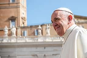 Photo 1 General Papal Audience in Vatican