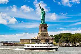 Photo 1 Private Hoboken Half-day Tour with Skyline Views of New York City