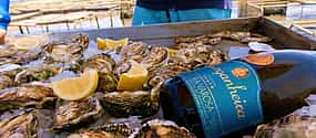 Photo 1 Segways, Surf and Oysters in the Ria Formosa Tour