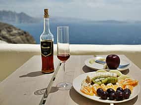 Zdjęcie 1 Private Luxury Wine Tasting at Your Hotel or Villa