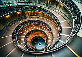 Φωτογραφία 1 Vatican Private Skip-the-line Tour