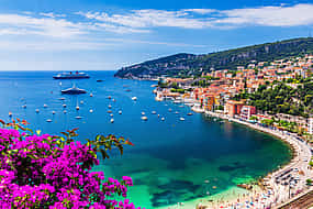 Photo 1 French Riviera Private Full-day Tour