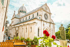 Photo 1 Sibenik Walking Tour