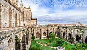 Foto 1 Excursión a Évora y Monsaraz desde Sintra