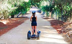 Photo 1 Ria Formosa Natural Park Segway Tour