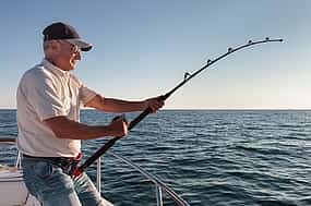 Foto 1 Sea Fishing from Tenerife South