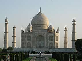 Photo 1 Golden Triangle Tour (4 days and 3 nights)