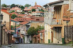 Photo 1 Private Tour to Kakheti Wine Region Including Wine Tasting