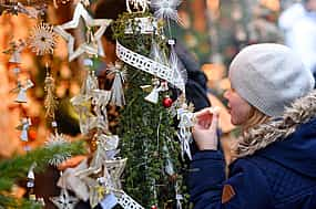 Photo 1 Рождественские рынки в Озерном крае