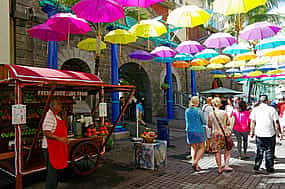 Photo 1 Port-Louis Street Food Tour