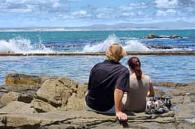 Φωτογραφία 1 Private Shore Whale Watching Tour to Hermanus from Cape Town