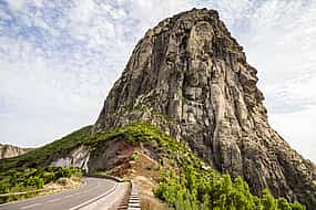 صورة 1 The Island Tour of La Gomera from Tenerife