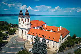 Photo 1 Herend and Lake Balaton Private Tour