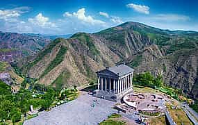 Foto 1 Geghard and Garni Private Tour