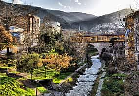 Foto 1 Excursión de un día a Bursa desde Estambul