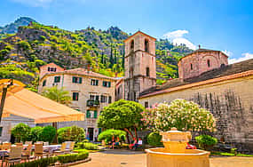 Photo 1 Old Town of Kotor Walking Tour