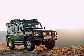 Fotografie 1 Farmers Market 4x4 Jeep Experience