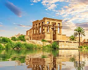 Photo 1 Philae Temple Tour