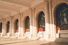 Foto 1 Visite privée de Fátima et de la côte ouest du Portugal