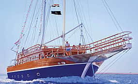 Foto 1 Pirates Trip Sharm El Sheikh